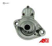 AS-PL S0176PR Starter motor