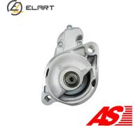 STARTER S0177 FOR AUDI A6/Allroad/C6 A4/B7/Convertible A8/D3 VW PHAETON 3.0L