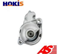 STARTER S0177 FOR AUDI A6/Allroad/C6 A4/B7/Convertible A8/D3 VW PHAETON 3.0L
