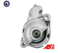 Starter motor Clockwise rotation S0177 AS-PL for AUDI VW