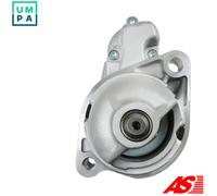 Starter motor Clockwise rotation S0177 AS-PL for AUDI VW
