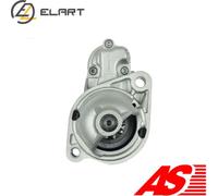 AS-PL S0177PR Starter motor
