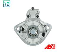 AS-PL S0193 Starter motor