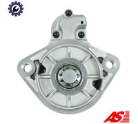 Starter motor Clockwise rotation S0193 AS-PL for VW TOUAREG CRAFTER 30-35 Bus