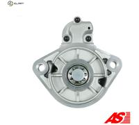 AS-PL S0193 Starter motor