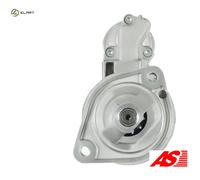AS-PL S0203 Starter motor