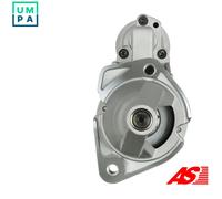 Starter motor Clockwise rotation S0210 AS-PL for MERCEDES-BENZ E-CLASS GL-CLASS