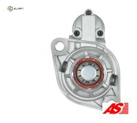 Starter motor Anticlockwise rotation S0214 AS-PL for VW TRANSPORTER Mk IV Van