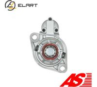 STARTER S0214 FOR VW TIGUAN/LIMITED TIGUAN/TIGUAN TRANSPORTER/Bus/CARAVELLE/T5