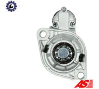 Starter Motor ASPL for Transporter Multivan Transporter/Caravelle California Tig