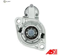 Starter Motor ASPL for Transporter Multivan Transporter/Caravelle California Tig