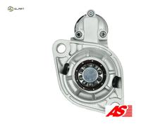 Starter Motor ASPL for Transporter Multivan Transporter/Caravelle California Tig