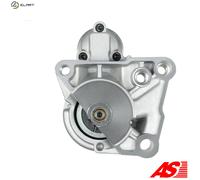 AS-PL S0223 Starter motor