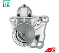 AS-PL S0223 Starter motor