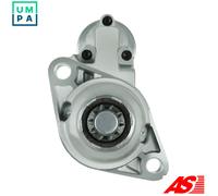 Starter motor Anticlockwise rotation S0224 AS-PL for SKODA VW SEAT