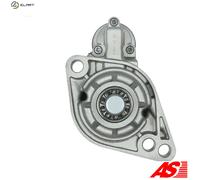 STARTER S0229PR FOR VW CADDY/III/Box/Body/MPV BDJ/BST 2.0L 4cyl CADDY III