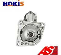STARTER S0230PR FOR FIAT BRAVO/II SEDICI BRAVA MAREA/Weekend DOBLO/Box/MPV 1.6L