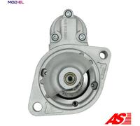 STARTER S0242PR FOR BMW N52B25BF/B/AF/A 2.5L 6cyl 5 F10
