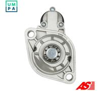 STARTER S0243SR FOR SKODA SUPERB/II OCTAVIA/Combi FABIA YETI VW CC/SCIROO/Van