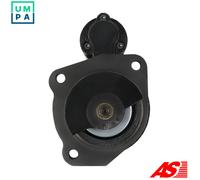 AS-PL S0250 Starter motor