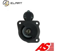 AS-PL S0251 Starter motor
