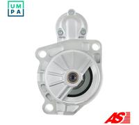 Brand New Starter Motor 12V 2.7kW 9T for IVECO MK 1983-1991 AH OE 0001362305