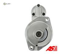Starter motor Clockwise rotation S0266 AS-PL for MERCEDES-BENZ PUCH