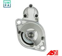 AS-PL S0267 Starter motor
