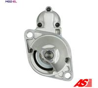 AS-PL S0267 Starter motor
