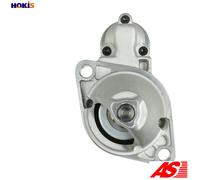 AS-PL S0267 Starter motor