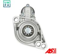 AS-PL S0272SR Starter motor