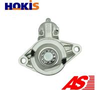 STARTER S0273PR FOR VW TRANSPORTER/T5/Bus/Platform/Chassis/Van/T6/CARAVELLE 2.0L