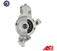 AS-PL S0292 Starter motor