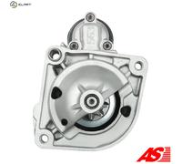AS-PL S0307PR Starter motor