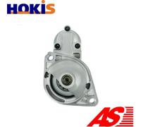 STARTER S0308 FOR MERCEDES-BENZ MARCO/POLO/Camper SPRINTER/4-t/Van/Tourer/Bus
