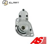 STARTER S0308 FOR MERCEDES-BENZ MARCO/POLO/Camper SPRINTER/4-t/Van/Tourer/Bus