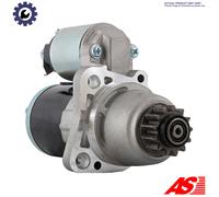 AS-PL S0311PR Starter motor