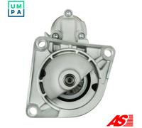 Starter motor Clockwise rotation S0314 AS-PL for FIAT MERCEDES-BENZ OPEL JEEP