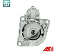 Starter motor Clockwise rotation S0314 AS-PL for FIAT MERCEDES-BENZ OPEL JEEP
