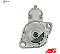 AS-PL S0315 Starter motor