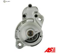 STARTER S0374 FOR AUDI A4/S4/Convertible A6/Allroad/S6 A8L BYU/AUK/BKH 3.1L 6cyl