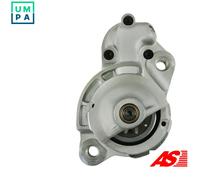 STARTER S0374 FOR AUDI A4/S4/Convertible A6/Allroad/S6 A8L BYU/AUK/BKH 3.1L 6cyl