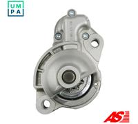 AS-PL S0374PR Starter motor