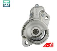 AS-PL S0374PR Starter motor
