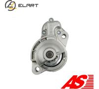 STARTER S0374PR FOR AUDI A3/Convertible A6/Allroad/C6 A8/D3 A4/B7 CJSB 1.8L 6cyl