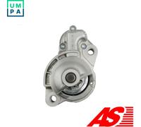 STARTER S0374PR FOR AUDI A6/C6/Allroad A4/B7/Convertible A8/D3 A3 CCAA 3.0L 6cyl
