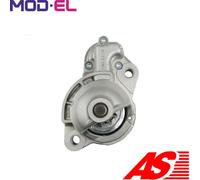 STARTER S0374PR FOR AUDI A6/C6/Allroad A4/B7/Convertible A8/D3 A3 CCAA 3.0L 6cyl