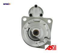 Starter Motor Ford Land Rover:SIERRA,TAUNUS,TRANSIT,SCORPIO I 1,GRANADA,CAPRI