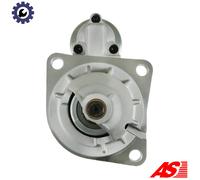 FITS FORD CAPRI I 1300 STARTER S0376 AS-PL