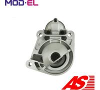 AS-PL S0384 Starter motor